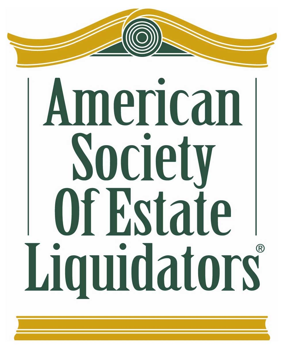 American Society of Estate Liquidators Member